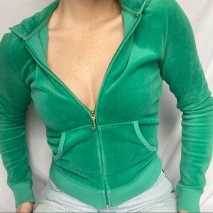 Juicy Couture Hoodie